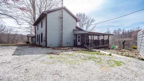 13208 Little Duck Creek Road, Laurel, IN 47024