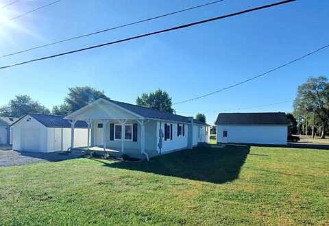 8181 E County Road 195 S, Greensburg, IN 47240