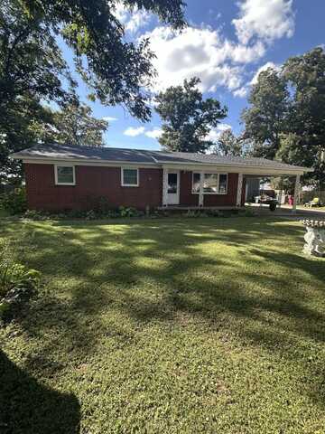 406 Margaret Drive, East Prairie, MO 63845