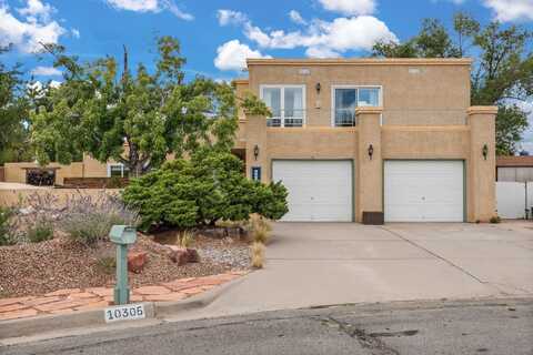 10305 Timan Place NW, Albuquerque, NM 87114