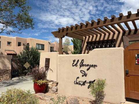 103 Catron unit: 26, Santa Fe, NM 87501