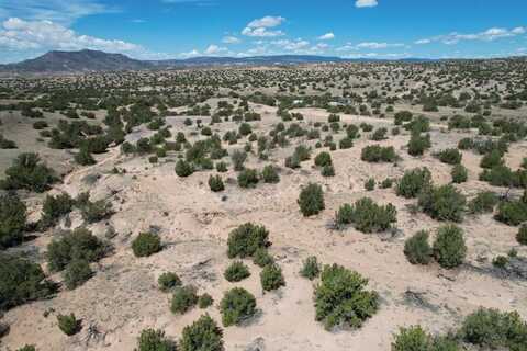 Fort Defina Road, Abiquiu, NM 87510