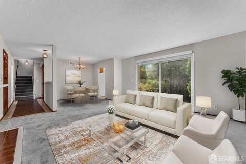 1668 Countrywood Court, Walnut Creek, CA 94598