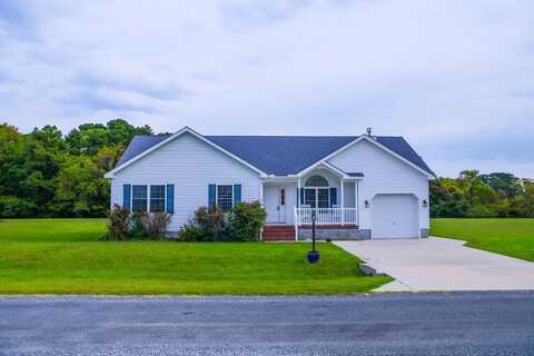 38027 DAVEY JONES BLVD, GREENBACKVILLE, VA 23356