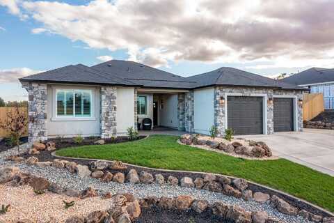 20219 Solomon Peak Drive, Anderson, CA 96007