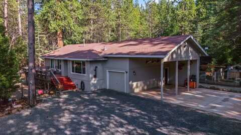 30726 Shingletown Ridge Road, Shingletown, CA 96088