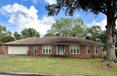 112 Oakview St, Florence, AL 35633
