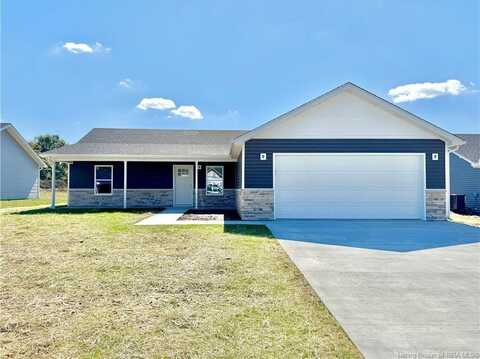 1231 Woodland Avenue, Scottsburg, IN 47170