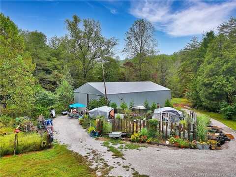 6653 Lincoln Springs Road NW, Depauw, IN 47115