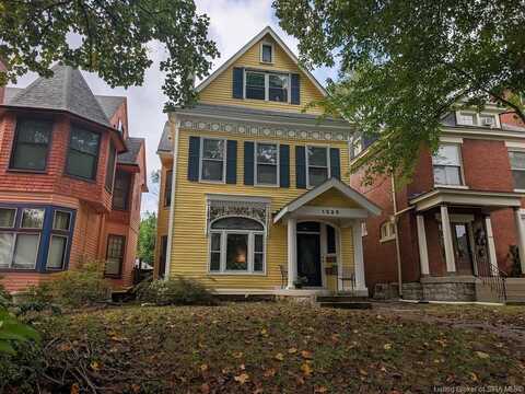 1325 Hepburn Avenue, Louisville, KY 40204