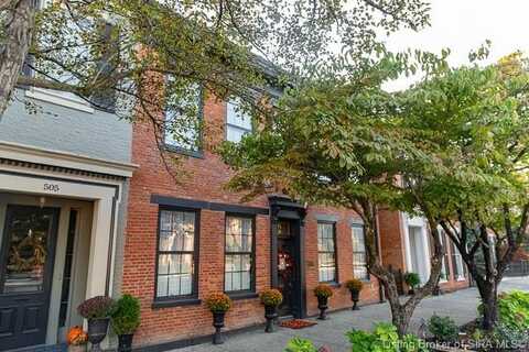 507 W Main Street, Madison, IN 47250
