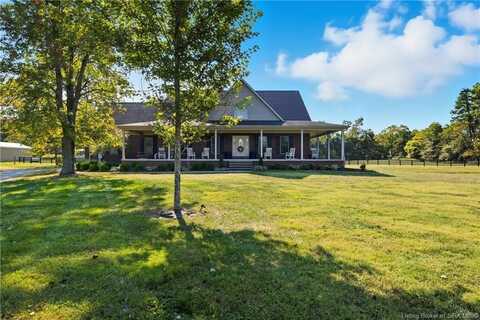 2522 Beagle Club Road, Underwood, IN 47177