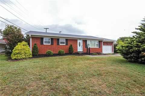 932 Sunnyside Drive, Clarksville, IN 47129