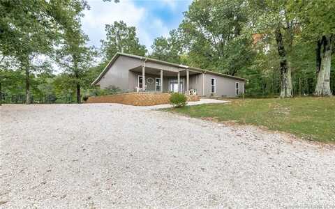 6981 E Webster Road, Lexington, IN 47138