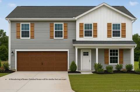 1478 Solar Street, Scottsburg, IN 47170
