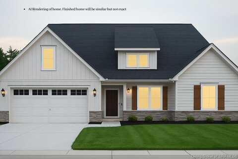 2424 Johnson Pass, Memphis, IN 47143