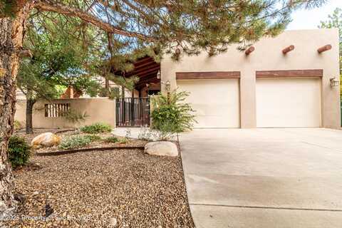 4240 CRISTO REY Avenue, Farmington, NM 87401