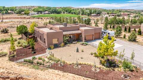 18 ROAD 3627, Aztec, NM 87410