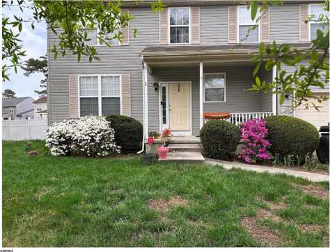 5 Tradition Cir Cir, Egg Harbor Township, NJ 08234