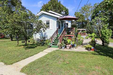 616 W Adams Ave, Pleasantville, NJ 08232