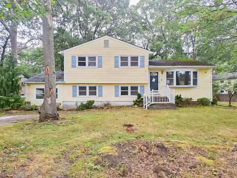 231 W Father Keis Dr, Pomona, NJ 08240