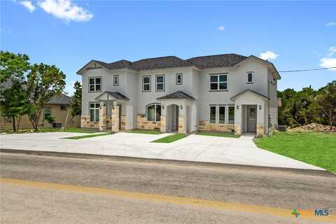 2820 Puter Creek Road, Spring Branch, TX 78070