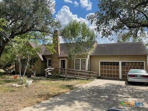 803 Carol Street, Kenedy, TX 78119