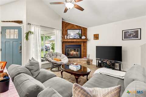 922 Sundance Street, New Braunfels, TX 78130