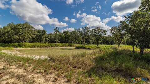 166 Mcguill Road, Refugio, TX 78377