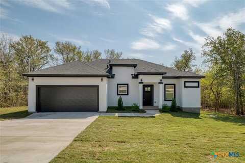 121 Diamond Head Drive, Bastrop, TX 78602