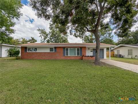 1003 Fern Lane, Victoria, TX 77904