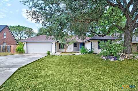 770 Northpark Ridge, New Braunfels, TX 78130