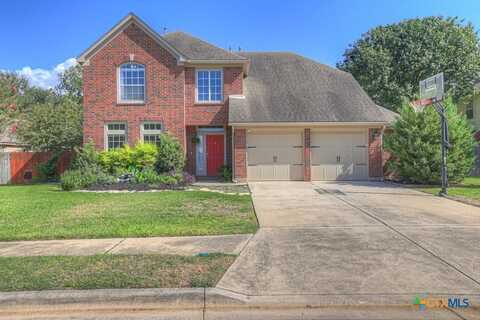 1739 Oak Glen, New Braunfels, TX 78132
