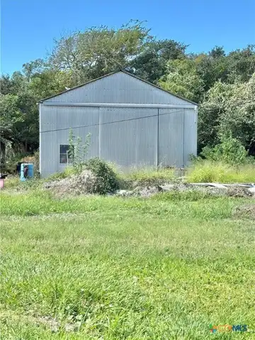 205 N 7th Street, Port o Connor, TX 77982
