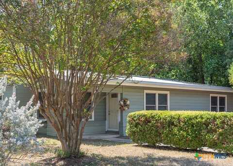 622 Conway Drive, San Marcos, TX 78666