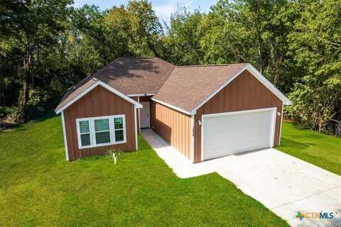 1624 E Collin, Corsicana, TX 75110