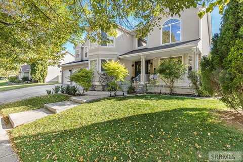 2088 Satterfield Drive, Pocatello, ID 83201