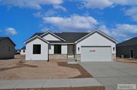 3121 Desert Sky Dr, Ammon, ID 83406