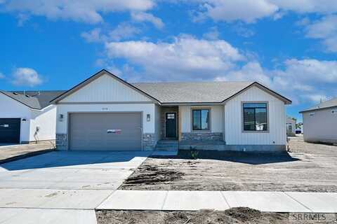 3178 Peacock Lane, Ammon, ID 83406