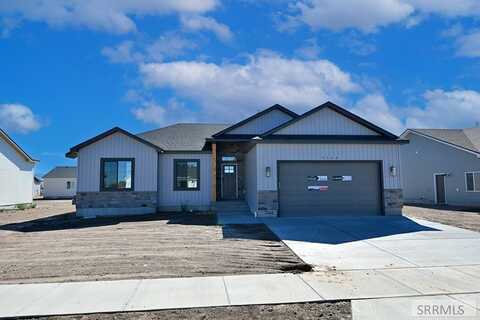 3162 Peacock Lane, Ammon, ID 83406