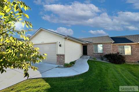 4976 S Remember Drive, Ammon, ID 83406