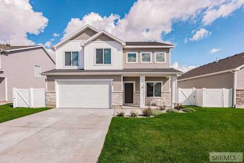 388 Church Street, Ammon, ID 83401