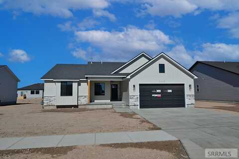 3177 Desert Sky Dr, Ammon, ID 83406