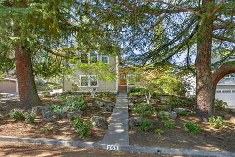 269 Idaho Street, Ashland, OR 97520