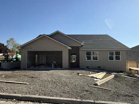 3362 Viewpoint Drive, Medford, OR 97504