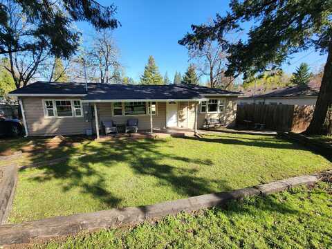 160 E E Street, Jacksonville, OR 97530