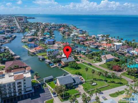 5904 Yucca Circle, South Padre Island, TX 78597