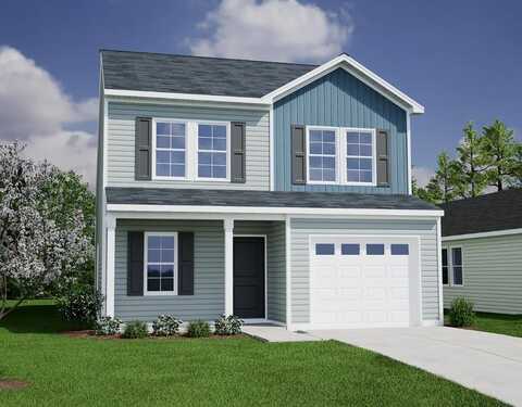 376 Prosperity Lane, Moore, SC 29369