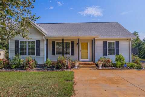 25 Natalie Court, Greer, SC 29651
