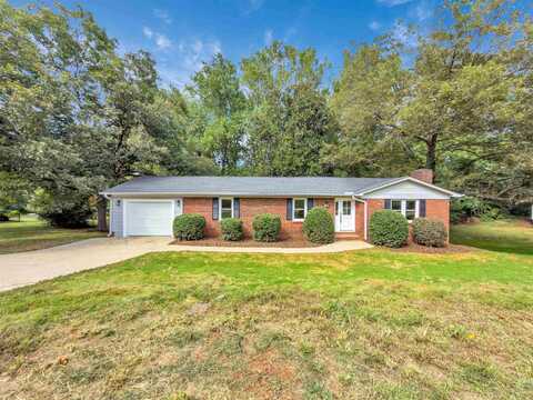 109 McKinney Street, Chesnee, SC 29323